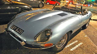Illustration for article titled The Ten Most Quintessentially British Cars